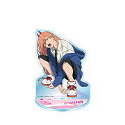 劇場版『チェンソーマン レゼ編』 アクリルスタンド 7.POWER