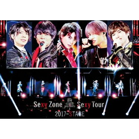 楽天ブックス Sexy Zone Presents Sexy Tour Stage Blu Ray 通常盤 Blu Ray Sexy Zone Dvd