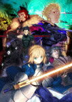 Fate/Zero Blu-ray Disc Box 1��Blu-ray��