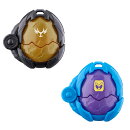 仮面ライダーマイス DXレジェンドライダーエグズセット01