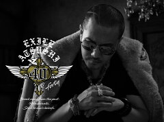 楽天ブックス サイン Exile Atsushi 本