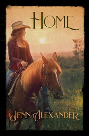 Home HOME [ Jenn Alexander ]