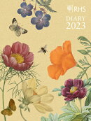 Rhs Desk Diary 2023