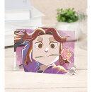 【グッズ】忍たま乱太郎 平滝夜叉丸 Ani-Art aqua label 第2弾 A6アクリルパネル