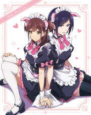 楽天ブックス: アキバ冥途戦争 3【Blu-ray】 - ケダモノランド経営戦略 