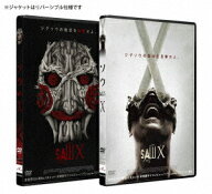 ソウX [ トビン・ベル ]