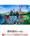 【楽天ブックス限定先着特典】Document Film -Goodbye To Say Hello 通常盤【Blu-ray】(スマホリボン)