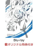 【楽天ブックス限定連動購入特典】ウマ娘 シンデレラグレイ 4【Blu-ray】(アニメ描き下ろしP3キャラファインボード+アニメ描き下ろしデカアクリルスタンド2個セット+描き下ろしジャケットイラストステッカー8枚セット)