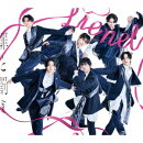 罪と罰 (初回限定盤B CD＋Blu-ray)