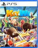 【特典】KeyWe-キーウィー PS5版(【初回購入外付特典】レターセット)
