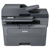 ブラザー A4モノクロレーザー複合機 DCP-L2660DW(無線・有線LAN/ADF/両面印刷)