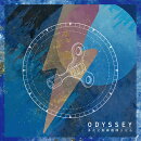 【先着特典】ODYSSEY(ポストカード)