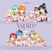Liella! 3rdアルバム【オリジナル盤】