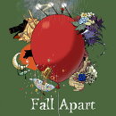 Fall Apart (通常盤 CD＋スマプラ)