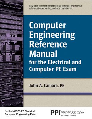 楽天ブックス: Computer Engineering Reference Manual for the Electrical and ...