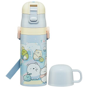 ݂R炵 낭܂ӂ邳Ɓ@ q ^XeX ۗ 2WAY {g  420ml Rbv 350ml