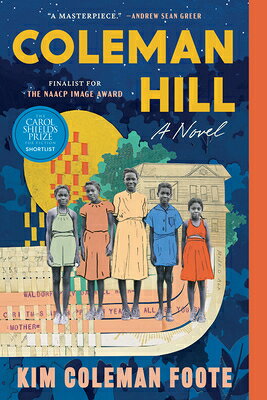 楽天ブックス: Coleman Hill - Kim Coleman Foote - 9781638931706 : 洋書