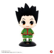 YR-79S ゆらゆらヘッド HUNTER×HUNTER ゴン
