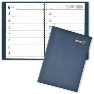 g[_ 2026N 蒠 B5EDX2TԁEO 26.9 x 19.7cm /1n܂ _ChX^[E_CA[ TD-172 / rWlX