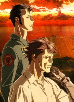 楽天ブックス Psycho Pass サイコパス Sinners Of The System Case 2 First Guardian Blu Ray 塩谷直義 東地宏樹 Dvd