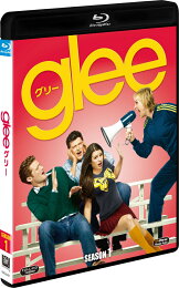 楽天ブックス: 【セット組】glee コンプリートブルーレイBOXセット 