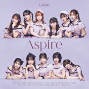 Liella! 3rdアルバム【フォト盤】