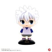 YR-80S ゆらゆらヘッド HUNTER×HUNTER キルア