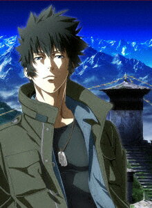 PSYCHO-PASS �������ѥ� Sinners of the System Case.3 ������������__��Blu-ray��