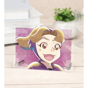 【グッズ】忍たま乱太郎 田村三木ヱ門 Ani-Art aqua label 第2弾 A6アクリルパネル