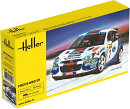 1/43 フォード フォーカス WRC 2001 【HE80196】 (プラモデル)