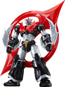 MODEROID �w�^�}�W���K�[ZERO VS�Í��叫�R�x �}�W���K�[ZERO�y�Ĕ́z (�g�ݗ��Ď��v�����f��)