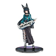 Gift＋ 『ゼンレスゾーンゼロ』 1/8 星見雅 華やぐ遊歩Ver. (塗装済み完成品フィギュア)