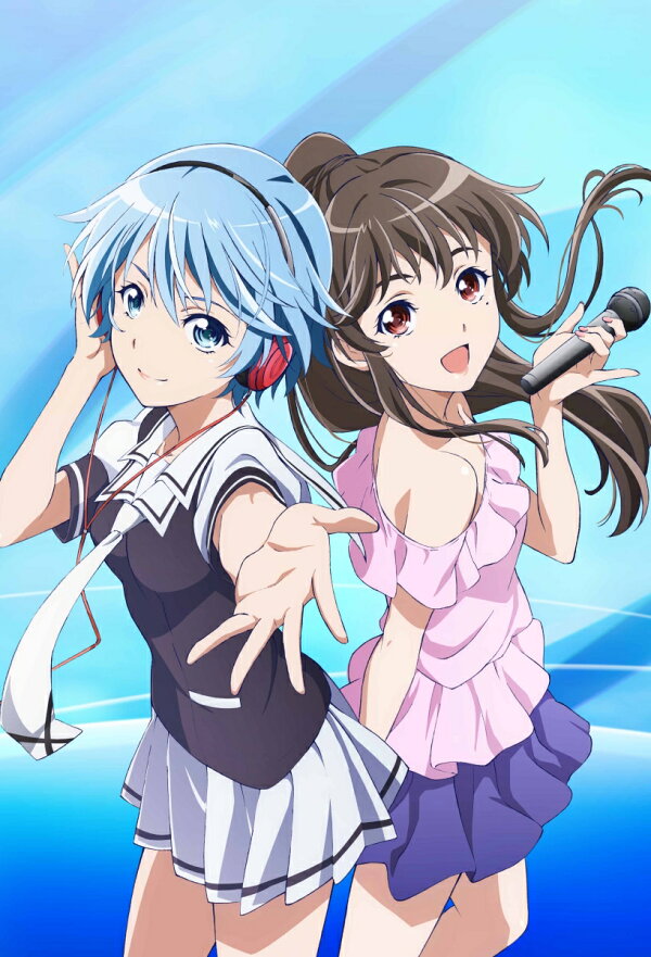 楽天ブックス: 風夏 Blu-rayBOX(初回仕様版)(7枚組)【Blu-ray】 - 草川 