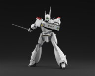 ACKS 『機動警察パトレイバー』 1/43 AV-98 イングラム1号機 + 98式特型指揮車セット 【MP-01】 (プラモ…