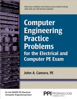 楽天ブックス: Computer Engineering Practice Problems for the Electrical and ...