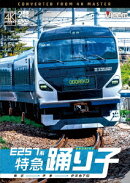 E257系 特急踊り子 東京〜伊東〜伊豆急下田