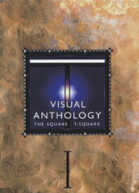 VISUAL ANTHOLOGY Vol.1 [ THE SQUARE ]