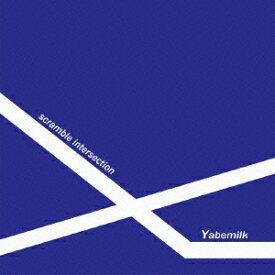 scramble intersection [ Yabemilk ]