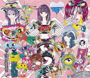 physical mind (初回生産限定盤B CD＋Blu-ray / hope盤)