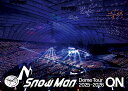 Snow Man Dome Tour 2025-2026 ON(通常盤 DVD 2枚組) [ Snow Man ]