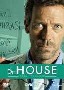 Dr.HOUSE/ドクター・ハウス シーズン3 DVD-SET