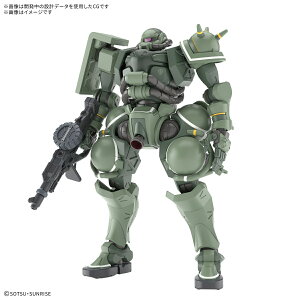 HG 1/144 �w�@����mGundam GQuuuuuuX�x �U�N(GQ) (�v�����f��)