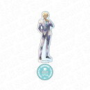 名探偵コナン　ゼロの日常　アクリルフィギュア　PALE　TONE　series　降谷零