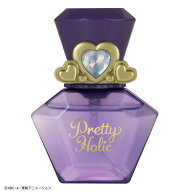 名探偵プリキュア！　Pretty Holic プリティアップフレグランス キュアアルカナ・シャドウ