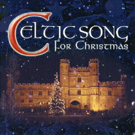 Celtic Song For Christmas [ (V.A.) ]