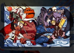 BORUTO-ボルトー NARUTO NEXT GENERATIONS DVD-BOX 7(完全生産限定版)