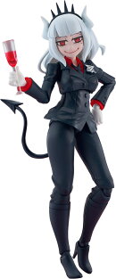 figma 『Helltaker』 ルシファー (塗装済み可動フィギュア)