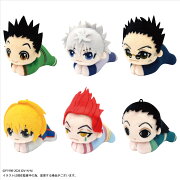 HH-14 HUNTER×HUNTER はぐキャラコレクション