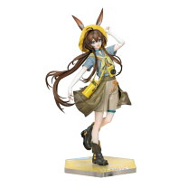 楽天市場】ねんどろいど アークナイツ アーミヤの通販