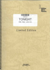 LBS257�@Tonight�^LUNA�@SEA